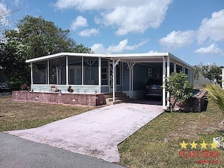 6361 NW 29th St Unit 103, Margate, FL 33063