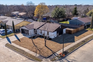 1601 Dove Dr, Garland, TX 75040