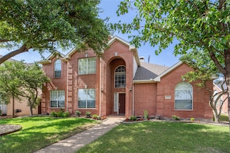 4541 Hawkhurst Dr, Plano, TX 75024