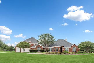 900 Scarlett Dr, Allen, TX 75002
