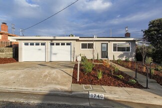 1740 Napa St, Seaside, CA 93955