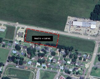 741 W Summers Hwy 14 Dr, Abbeville, LA 70510