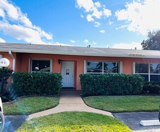 1251 NW 18th Ave Unit 7B, Delray Beach, FL 33445