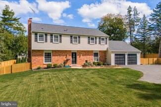 838 Conestoga Rd, Berwyn, PA 19312