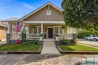 1001 E 31st St, Savannah, GA 31401
