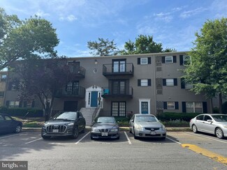 5911 Quantrell Ave Unit 204, Alexandria, VA 22312