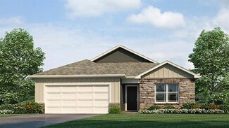 11130 N Heirloom Dr, Monrovia, IN 46157