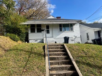 320 Walker St, Danville, VA 24540