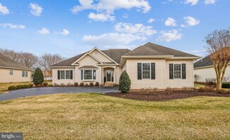 203 Sandy Bottom Ct, Salisbury, MD 21804