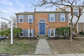 5731 Flagflower Place, Columbia, MD 21045