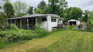 11900 Maple Trail, Hillsboro, OH 45133