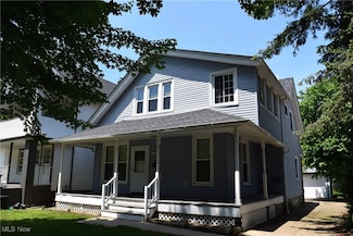 9913 Foster Ave, Cleveland, OH 44108