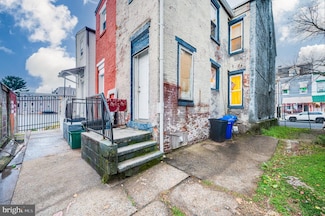 419 N 2nd St, Reading, PA 19601