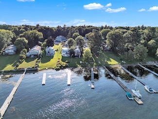166 Marble Island Rd, Colchester, VT 05446