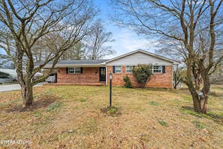 842 E Ellis St, Jefferson City, TN 37760