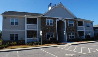 291 Gallery Dr Unit 102, Spring Lake, NC 28390