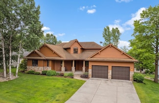 E12239 Timber Ridge Trail, Prairie Du Sac, WI 53578