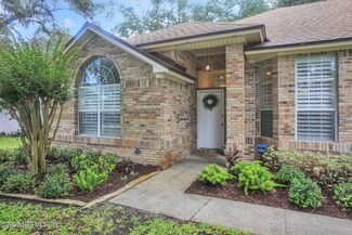 2065 Brighton Bay Trail, Jacksonville, FL 32246