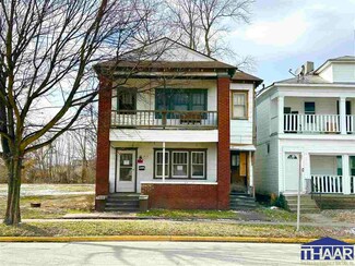 315 S 13th St, Terre Haute, IN 47807