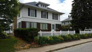 209 S Mccann St, Kokomo, IN 46901