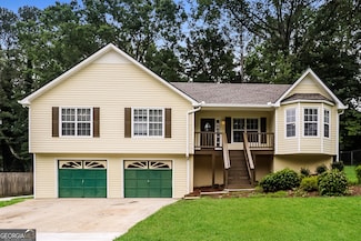 1056 Whistle Dr, Austell, GA 30106