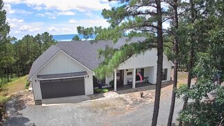 13425 SW 1025 Ave, Tuskahoma, OK 74574