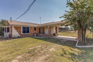 8041 County Road 151, Kaufman, TX 75142