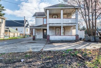 1344 Rear Providence Rd, Scranton, PA 18508