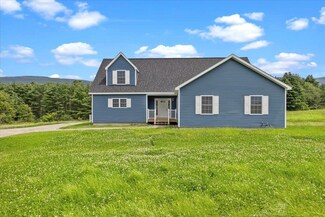 4818 Munger St, New Haven, VT 05472