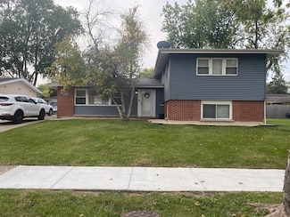 315 Sheridan St, Park Forest, IL 60466