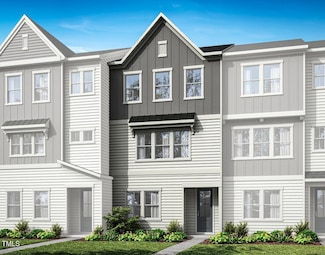 1041 Zelkova Ln, Chapel Hill, NC 27517