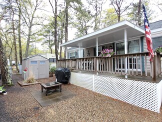 310 Old Chatham Rd Unit G-3, South Dennis, MA 02660