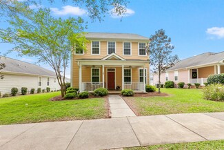 2421 Orange Ave E, Tallahassee, FL 32311
