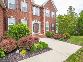 1495 Gabriels Way, Sunderland, MD 20689