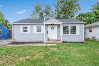 1459 E Cooke Rd, Columbus, OH 43224