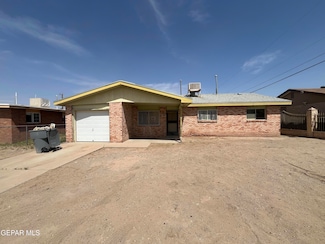 276 Romeria Dr, El Paso, TX 79907