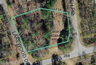 0000 Lakewood Dr, Wilkesboro, NC 28697