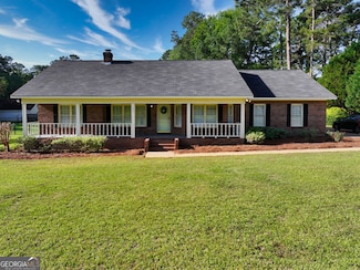 109 Northwoods Dr, Thomasville, GA 31757