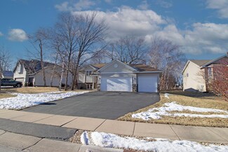 2105 Whitetail Run, Buffalo, MN 55313