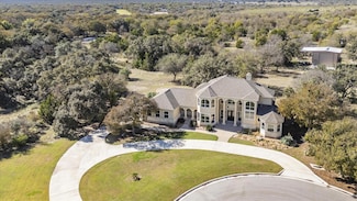 200 Tovas Secret Cove, Georgetown, TX 78628