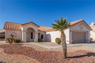 2401 Rockford St, Las Vegas, NV 89134
