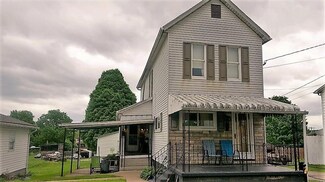 2 N Walnut St, Masontown, PA 15461