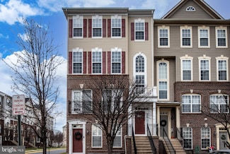 15837 John Diskin Cir Unit 71, Woodbridge, VA 22191