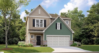 211 Bean Springs Ct Unit BRV 68 Sweetbay C, Greer, SC 29687