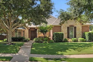 4111 Water Park Cir, Mansfield, TX 76063