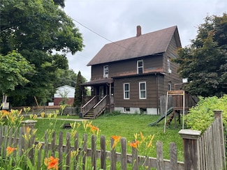 56 Madison St, Cortland, NY 13045