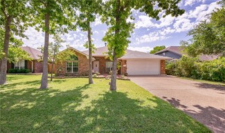 1413 Fincastle Loop, College Station, TX 77845