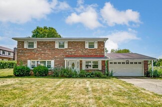 6015 E Decker Rd, Franklin, OH 45005