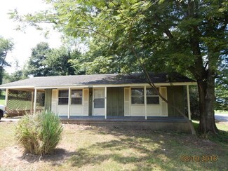 N Pratt, Pocahontas, AR 72455