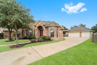 17606 Mossy Brook Ct, Cypress, TX 77433